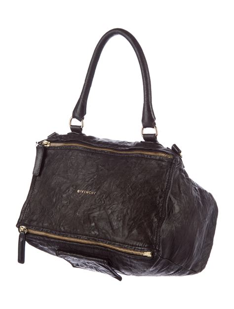 when did the givenchy pandora come out|Givenchy Pandora bag.